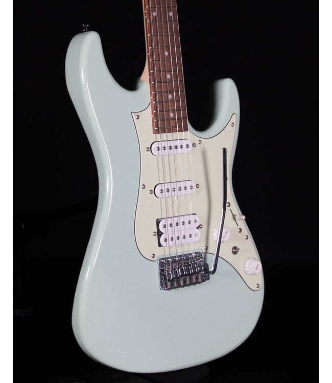 Ibanez AZES40 MGR, Mint Green