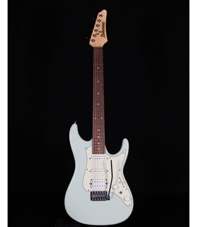 Ibanez AZES40 MGR, Mint Green