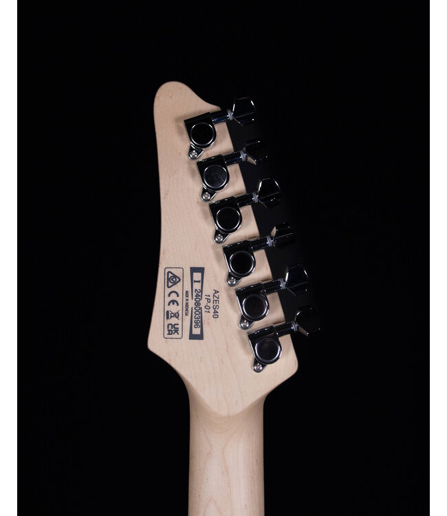 Ibanez AZES40 MGR, Mint Green