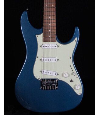 Ibanez Ibanez AZES31, Artic Ocean Metallic