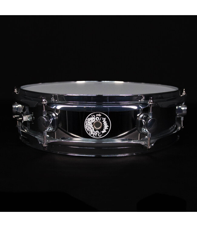 PDP 3.5" x 13" "The Kraken" Piccolo Snare drum