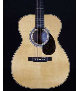 Martin Martin OMJM John Mayer Signature Model