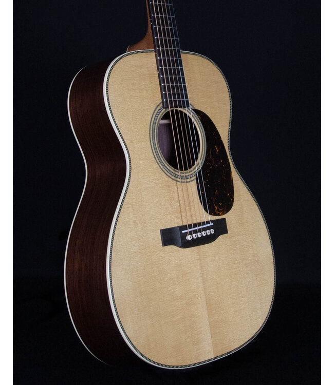 Martin 000-28 Standard Series Acoustic Guitar