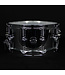 DW 14" x 6.5" Performance Series Chrome over Steel Snare Drum