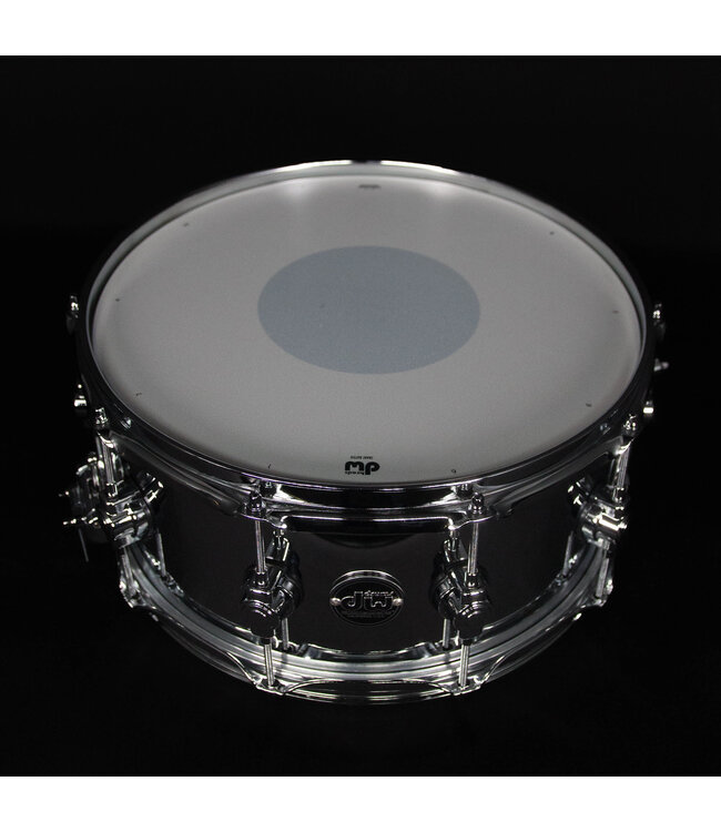 DW 14" x 6.5" Performance Series Chrome over Steel Snare Drum
