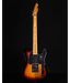 Fender Fender Player II Telecaster, Maple FB, 3-Color Sunburst