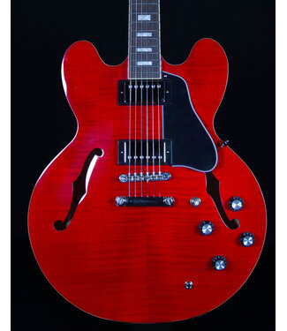 Epiphone Epiphone ES-335 Figured Cherry with Bag