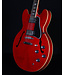 Epiphone ES-335 Figured Cherry with Bag
