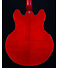 Epiphone ES-335 Figured Cherry with Bag