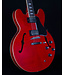 Epiphone ES-335 Figured Cherry with Bag