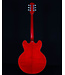 Epiphone ES-335 Figured Cherry with Bag