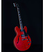 Epiphone ES-335 Figured Cherry with Bag