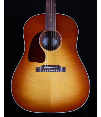 Gibson Gibson J-45 Standard "Left-Handed" Rosewood Burst