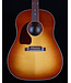 Gibson J-45 Standard "Left-Handed" Rosewood Burst