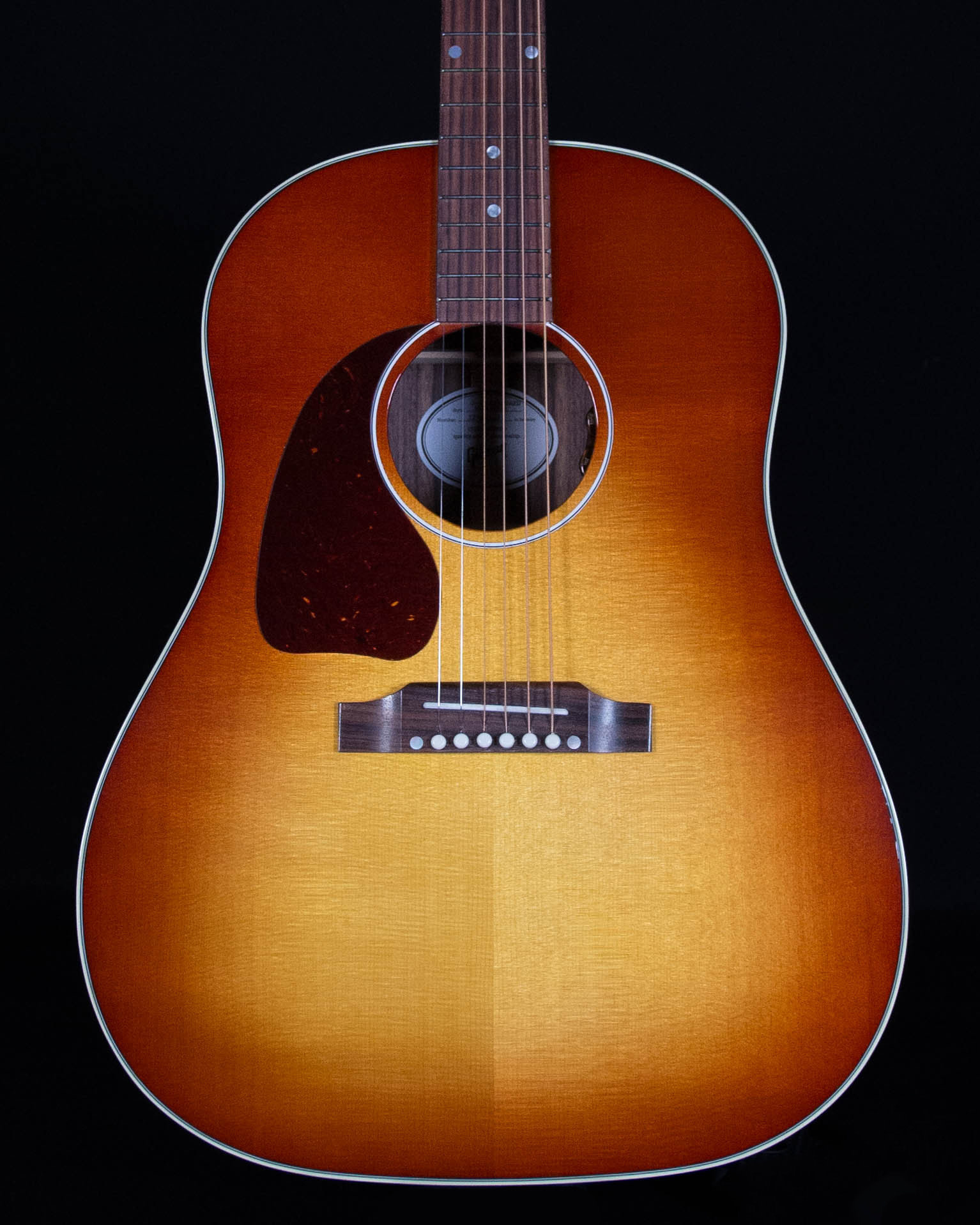 その他 Gibson J-45 standard Gibson J-45 Standard Rosewood Limited-Edition Acoustic