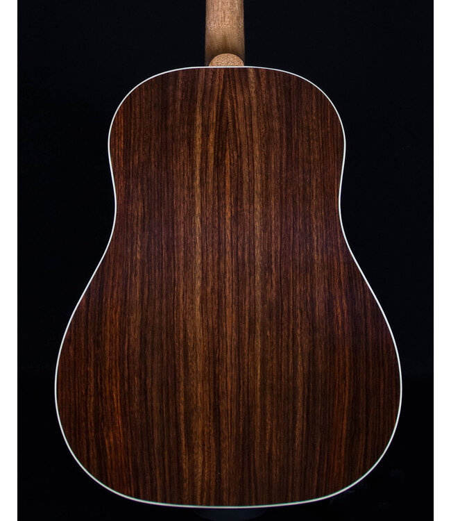 Gibson J-45 Standard "Left-Handed" Rosewood Burst