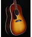 Gibson J-45 Standard "Left-Handed" Rosewood Burst