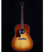Gibson J-45 Standard "Left-Handed" Rosewood Burst