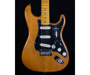 Fender Fender American Professional II Stratocaster, Rosewood FB, Roasted Pine Fender Fender American Professional II Stratocaster, Rosewood FB, Roasted Pine