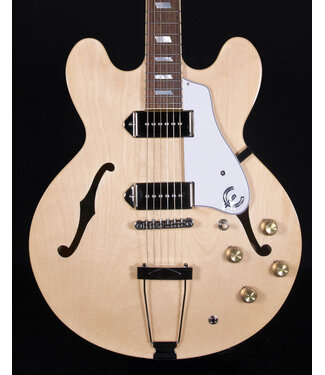 Epiphone Epiphone Casino, Includes Premium Gig Bag, Natural