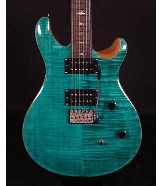 PRS PRS SE CE24, Turquoise