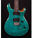 PRS SE CE24, Turquoise