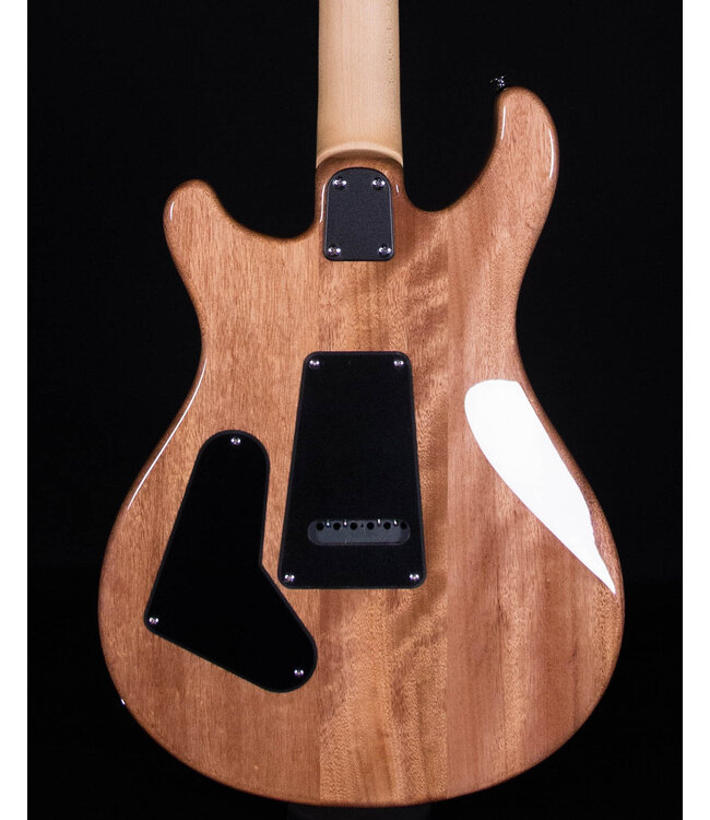 PRS SE CE24, Turquoise