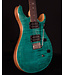 PRS SE CE24, Turquoise