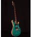 PRS SE CE24, Turquoise
