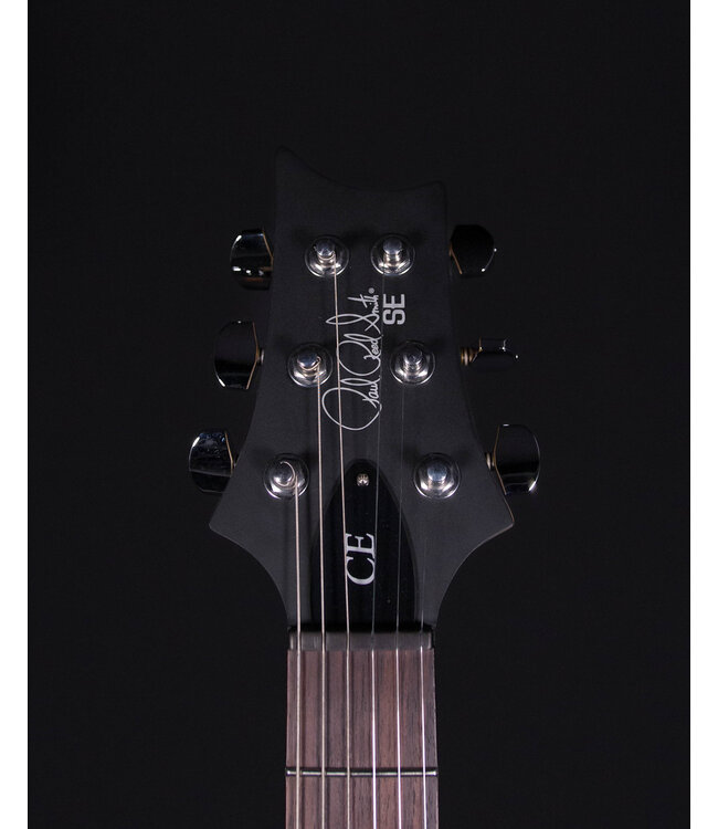 PRS SE CE24, Turquoise