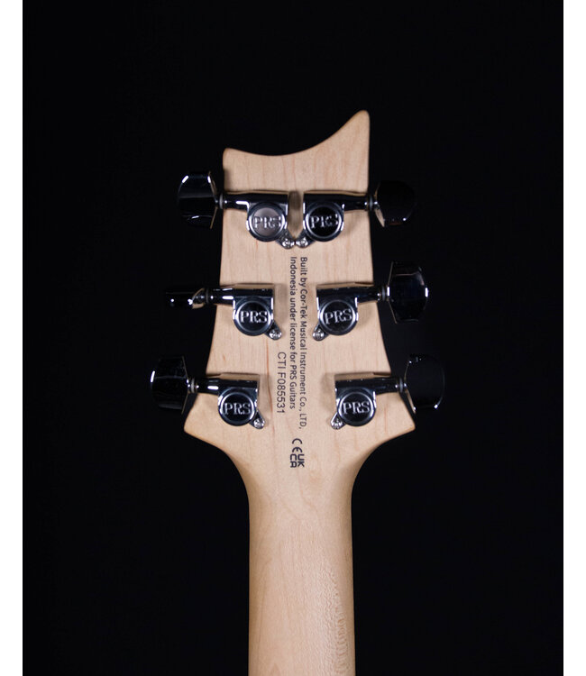 PRS SE CE24, Turquoise