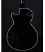 Epiphone Epiphone Inspired by Gibson Les Paul Custom, Ebony (Hard Case Included)