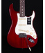 Fender Player II Stratocaster, Rosewood Fingerboard, Transparent Cherry Burst