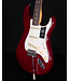 Fender Player II Stratocaster, Rosewood Fingerboard, Transparent Cherry Burst