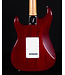 Fender Player II Stratocaster, Rosewood Fingerboard, Transparent Cherry Burst