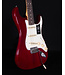 Fender Player II Stratocaster, Rosewood Fingerboard, Transparent Cherry Burst