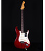 Fender Player II Stratocaster, Rosewood Fingerboard, Transparent Cherry Burst