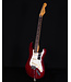 Fender Player II Stratocaster, Rosewood Fingerboard, Transparent Cherry Burst