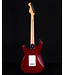 Fender Player II Stratocaster, Rosewood Fingerboard, Transparent Cherry Burst