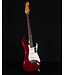 Fender Fender Player II Stratocaster, Rosewood FB, Chambered Mahogany, Transparent Cherry Burst