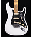 Fender Player II Stratocaster, Maple FB, Polar White