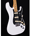 Fender Player II Stratocaster, Maple FB, Polar White