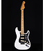 Fender Player II Stratocaster, Maple FB, Polar White