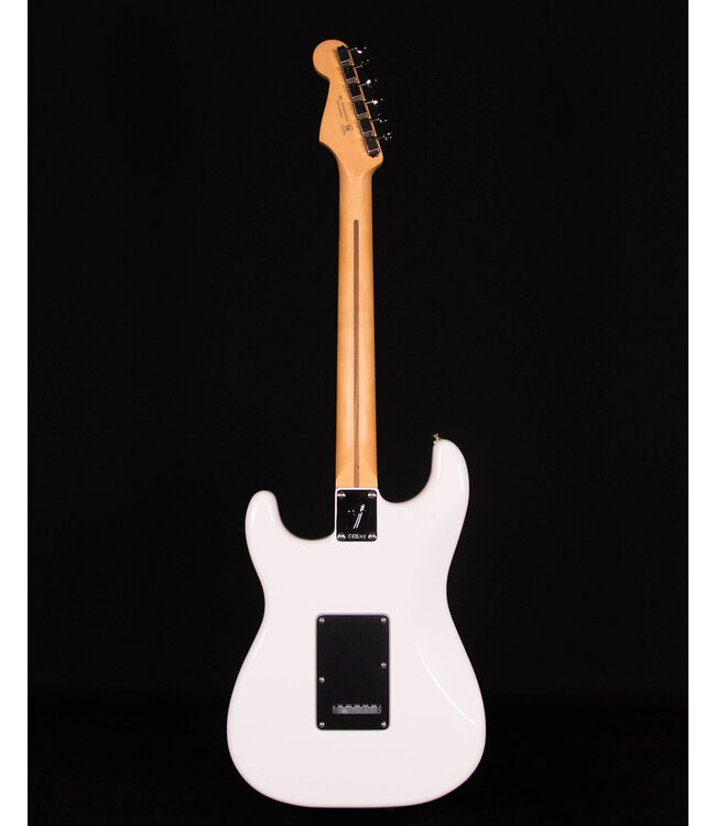 Fender Player II Stratocaster, Maple FB, Polar White