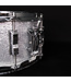 Ludwig 14" x 6.5" Classic Maple Snare Drum, Silver Sparkle