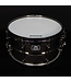 Ludwig 7" x 13" Universal Brass Snare Drum, Black Nickel Hardware