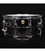 Ludwig 14" x 6.5" Hammered Black Beauty, Imperial Lugs