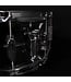 Ludwig 14" x 6.5" Hammered Black Beauty, Imperial Lugs