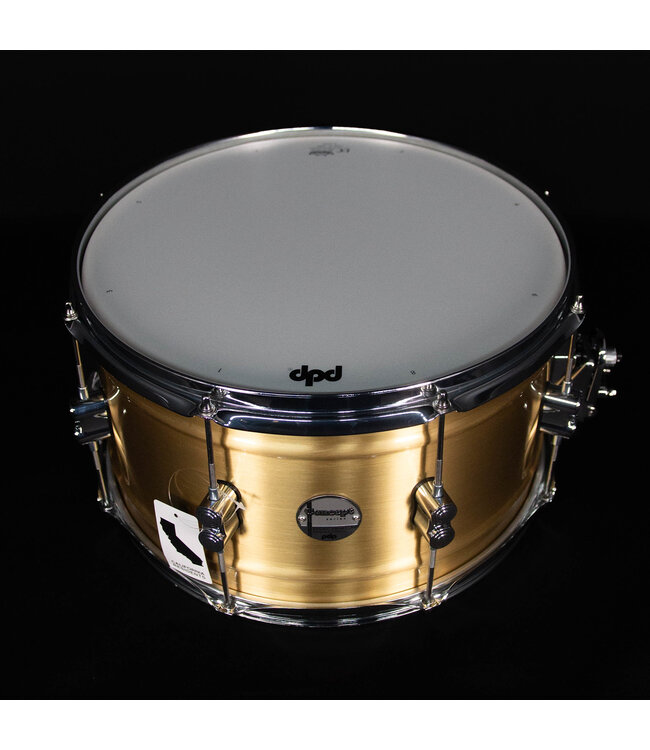 PDP 14" x 8" Concept Series Brass Snare Drum