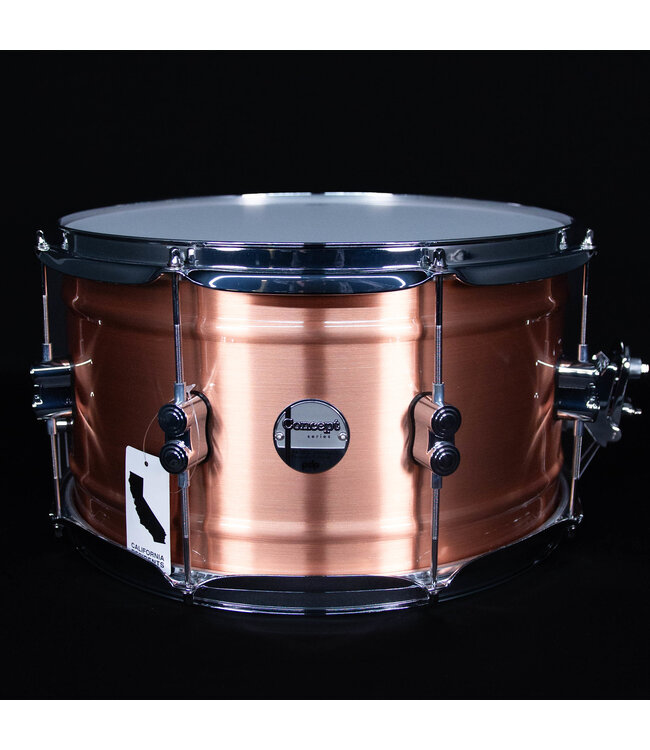 PDP 14" x 8" Concept Series Copper Snare Drum